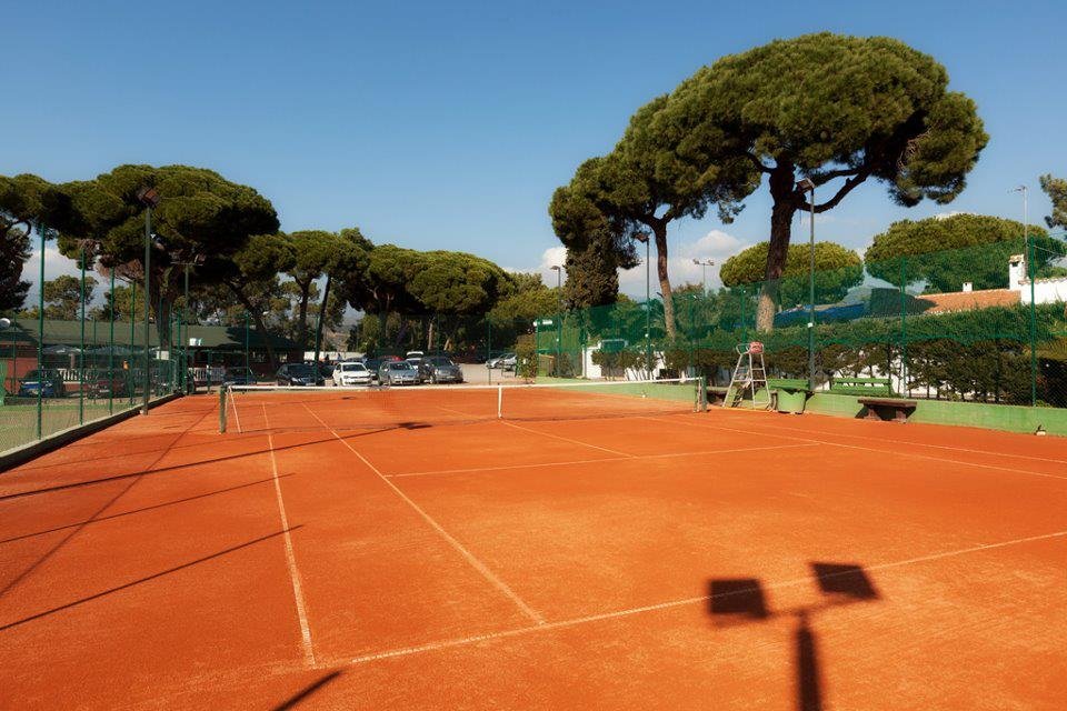 royal tennis club marbella