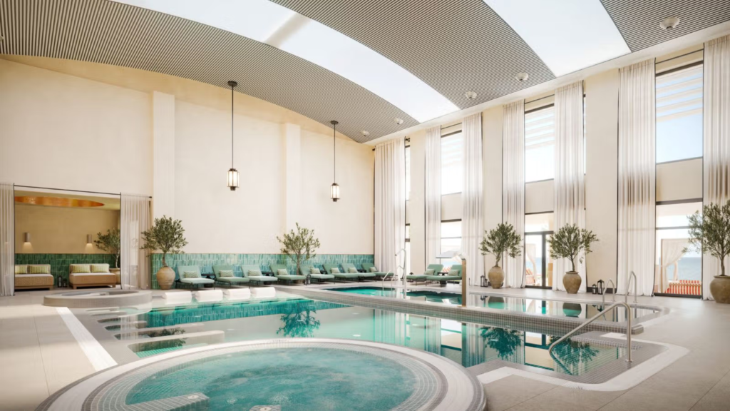 spa at gran marbella