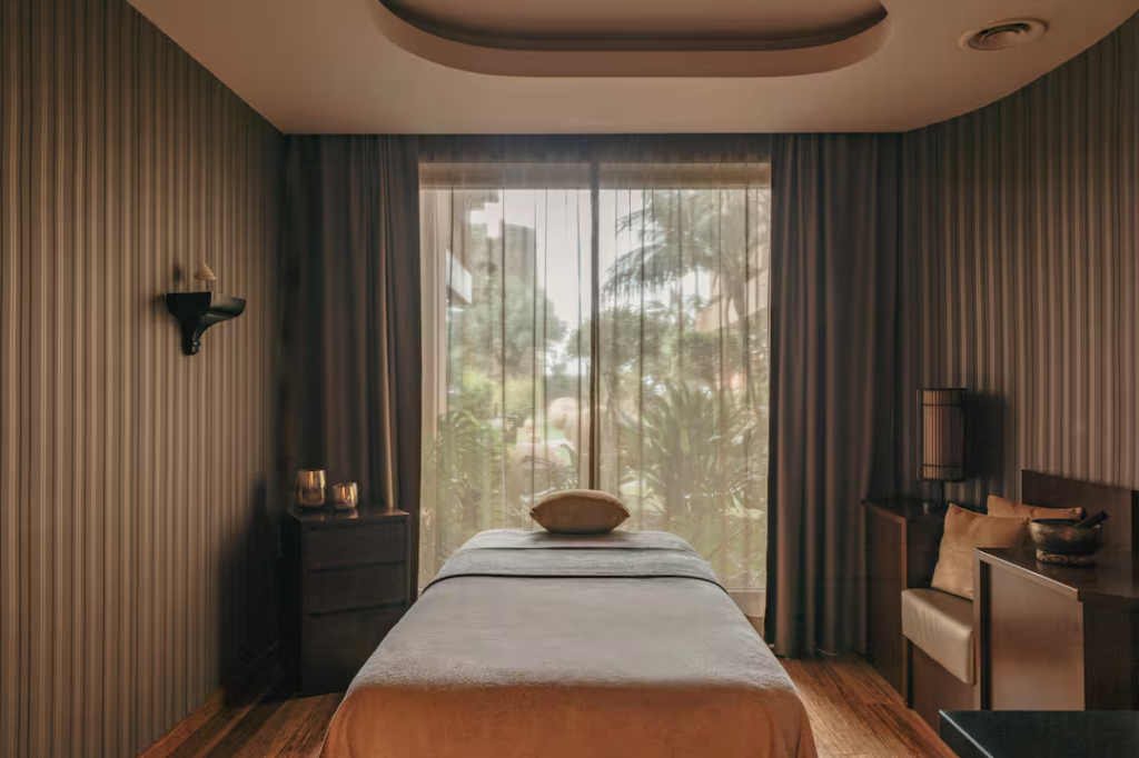 MAIA SPA at Hacienda del Mar Meliá Collection
