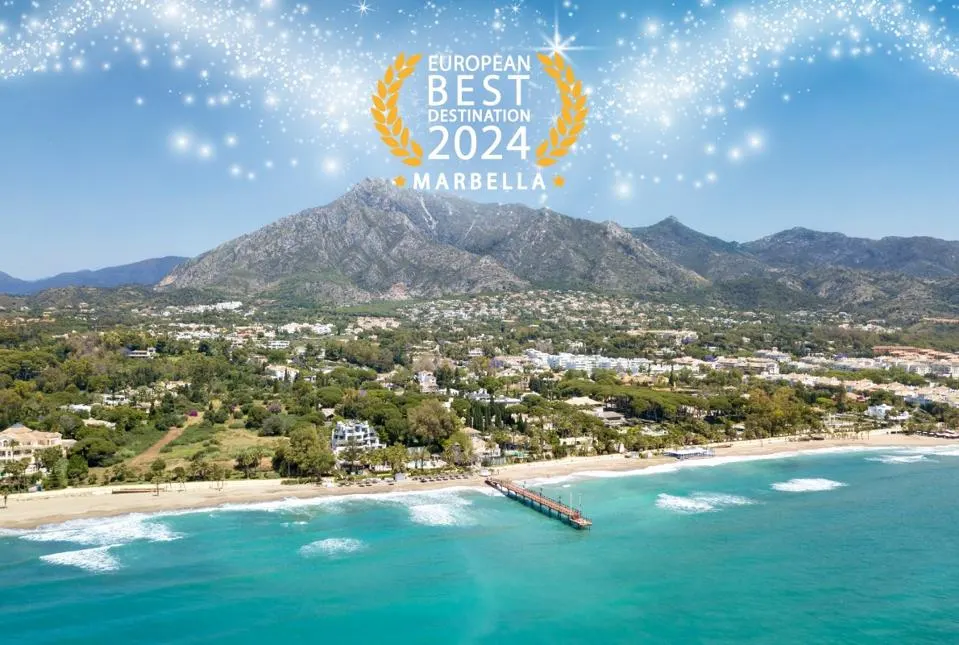 marbella european best destination 2024