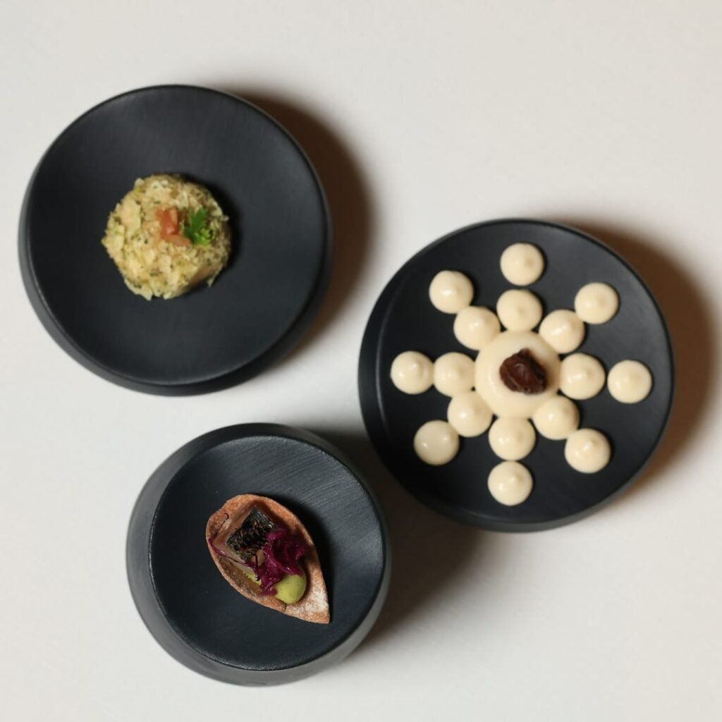 michelin start restaurant marbella