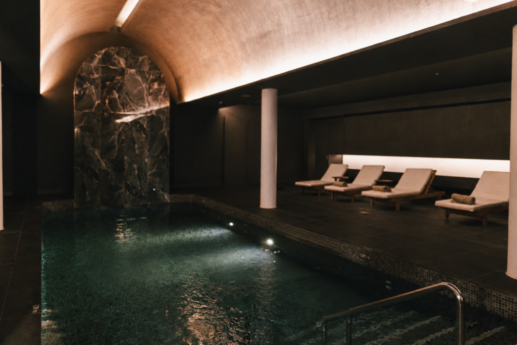 ELYSIUM SPA | Hotel METT Marbella - Estepona