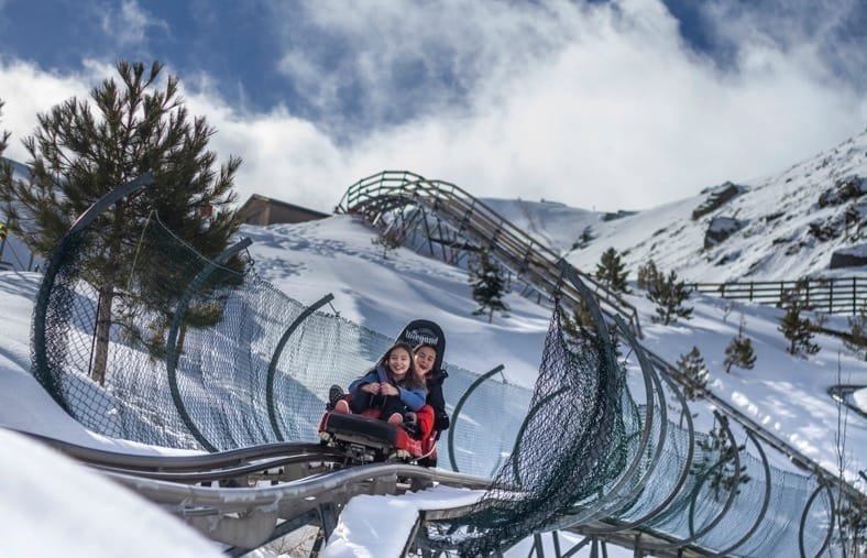 sierra nevada kids