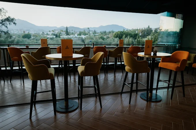 atico marbella