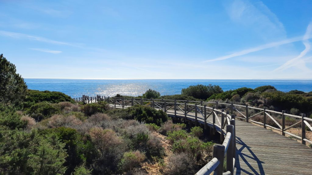 Blue Flag Beaches in Marbella