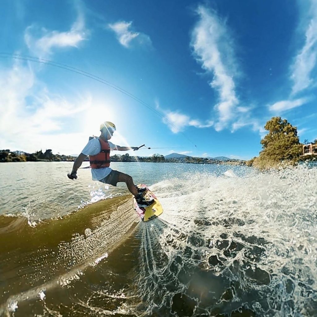 watersports in marbella