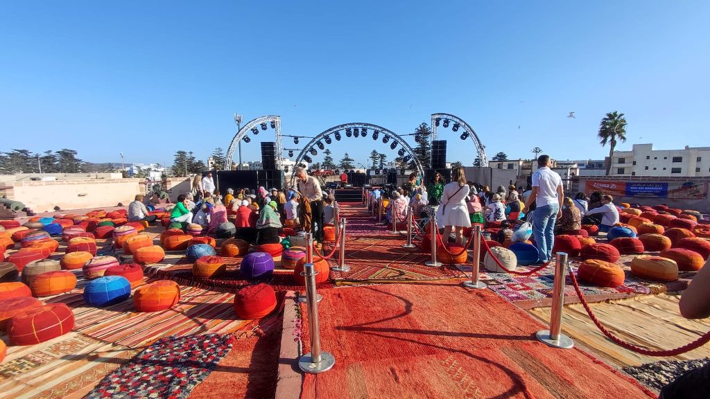 gnaoua festival