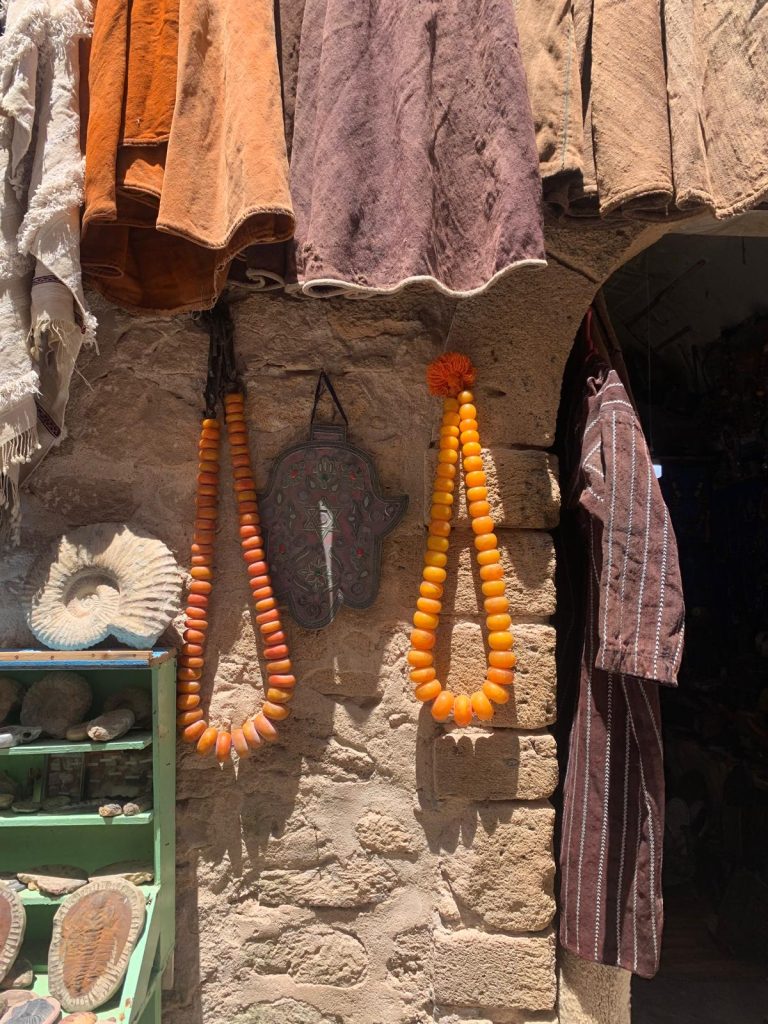 essaouira souk