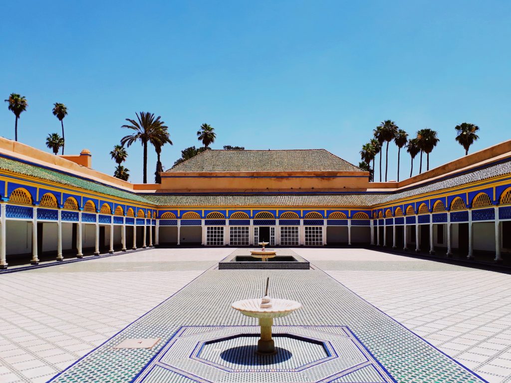 best things to do in Marrakech