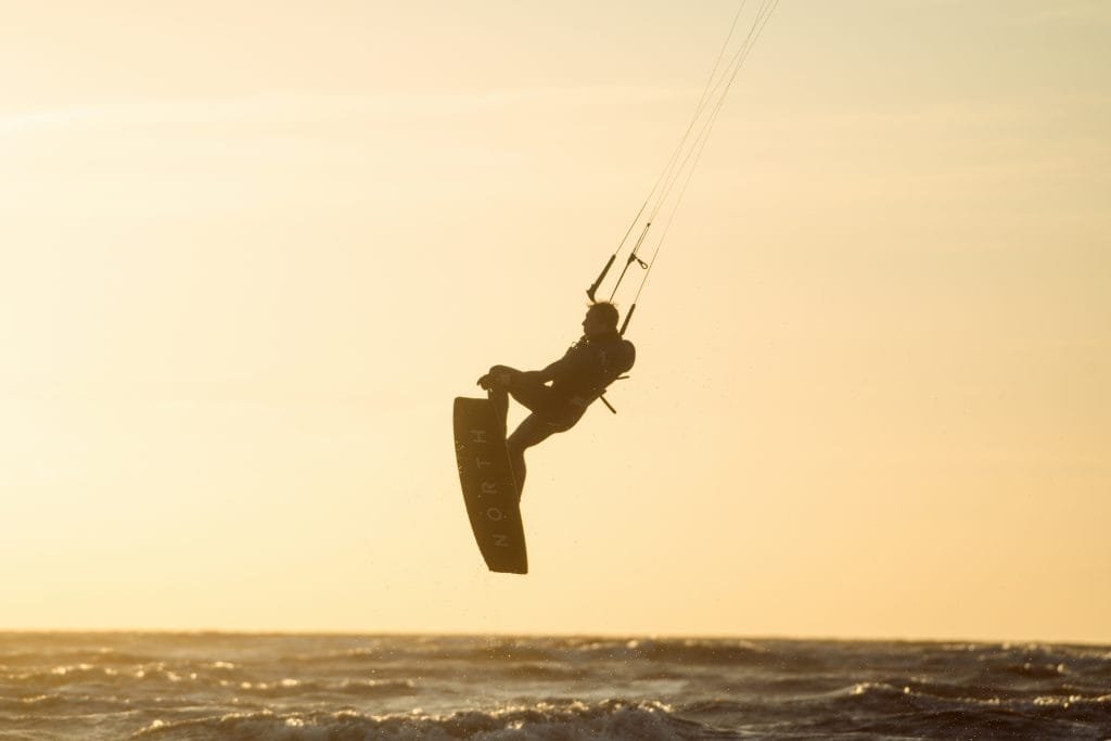 water sports estepona