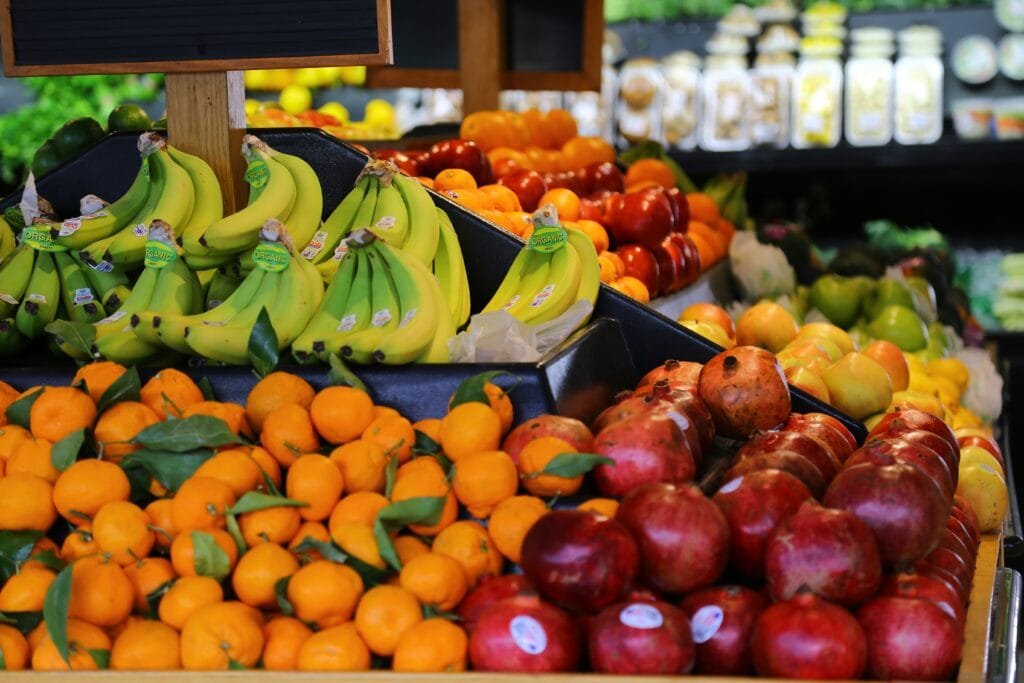 marbella street markets