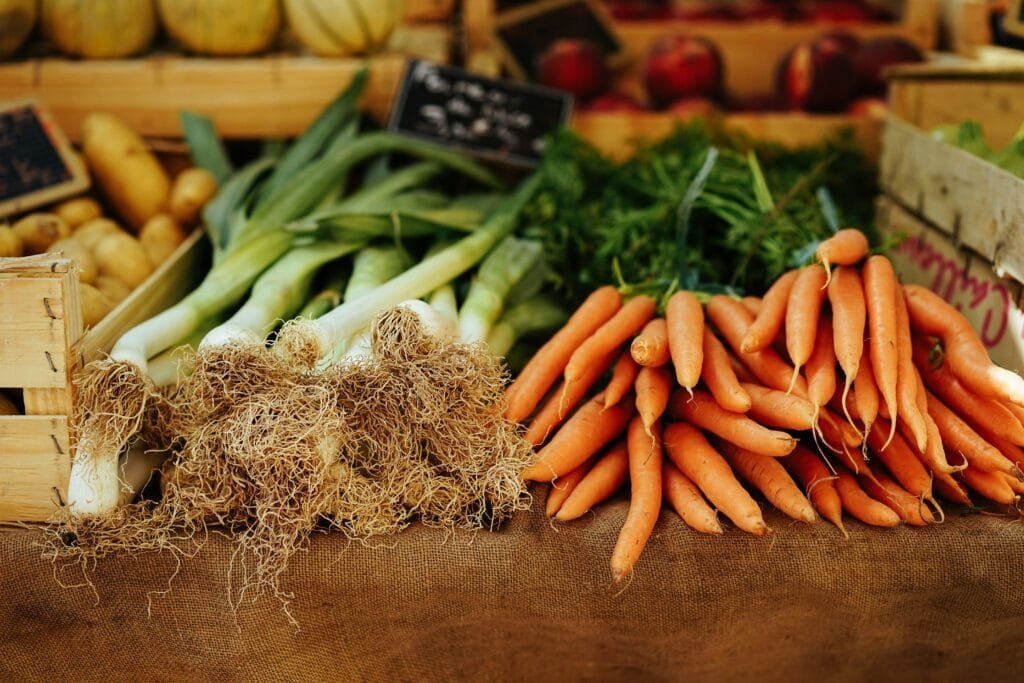 marbella street markets