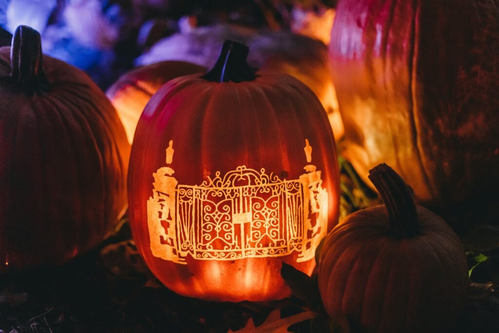 halloween in marbella 2026