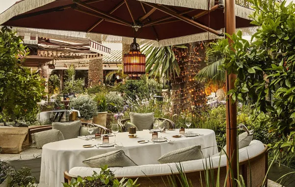 manero marbella