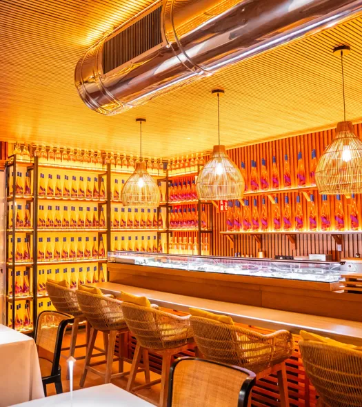 serafina marbella