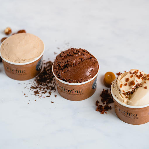 Best Ice Cream in Marbella