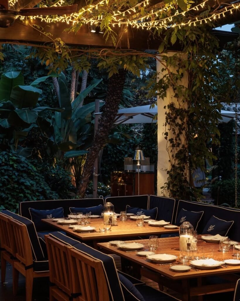 Cipriani Marbella