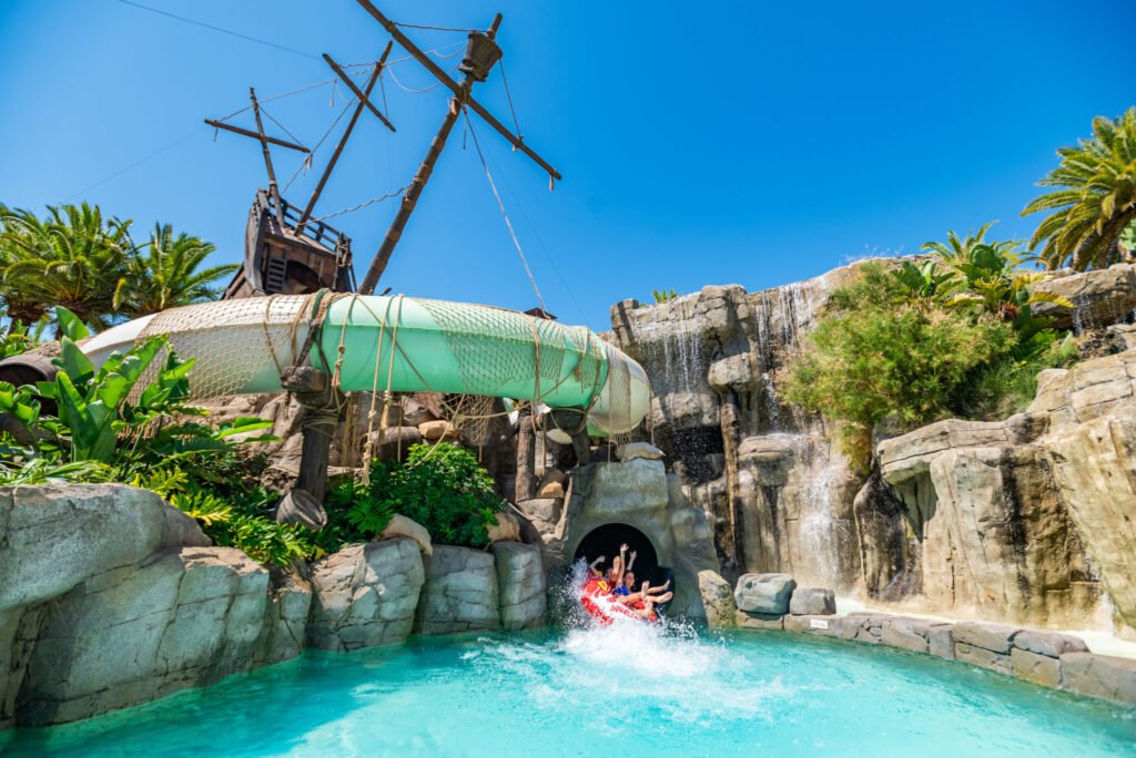 aqualand torremolinos