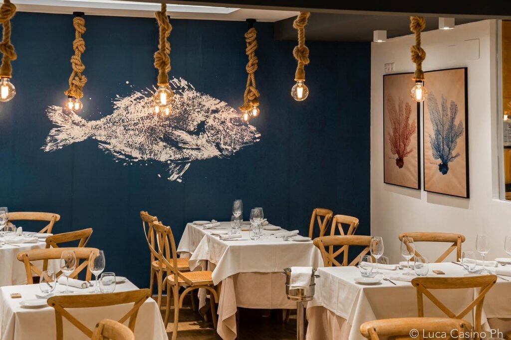 casa eladio restaurant