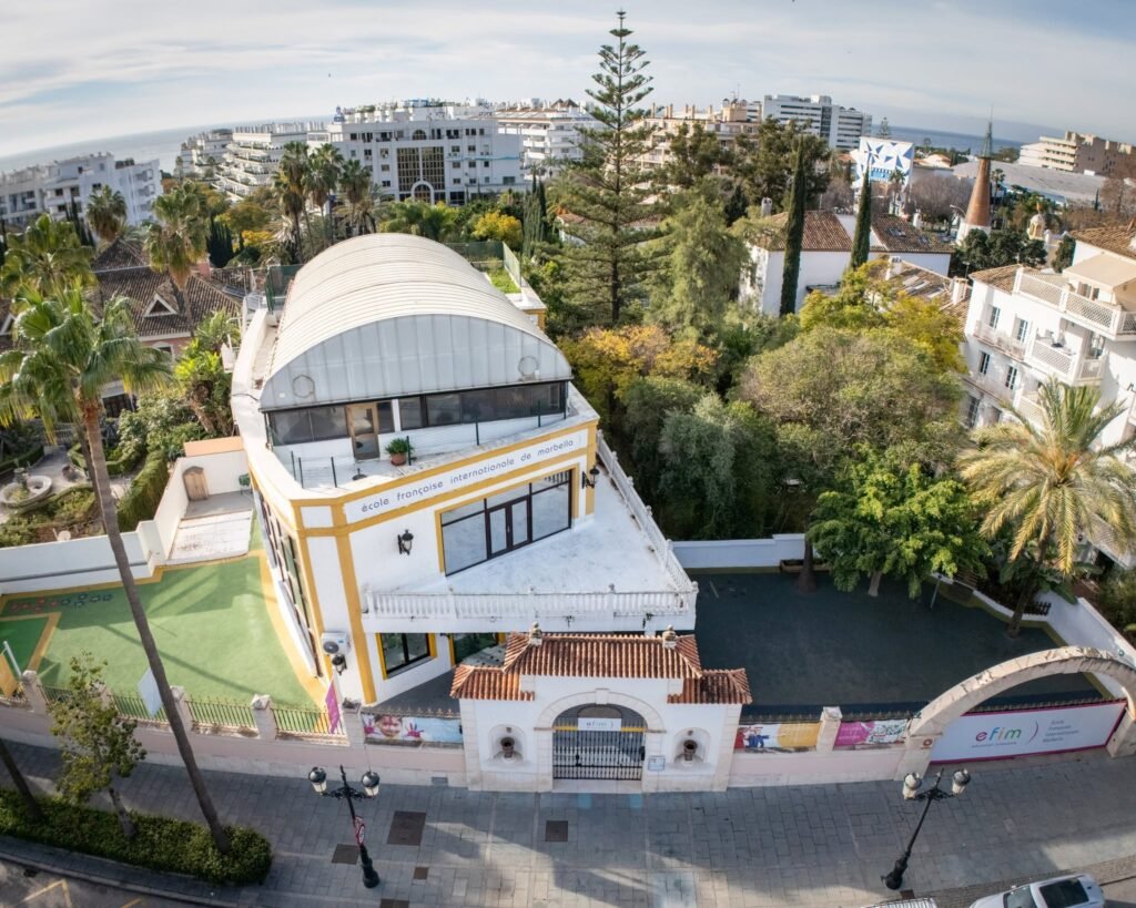 international schools in marbella spain
